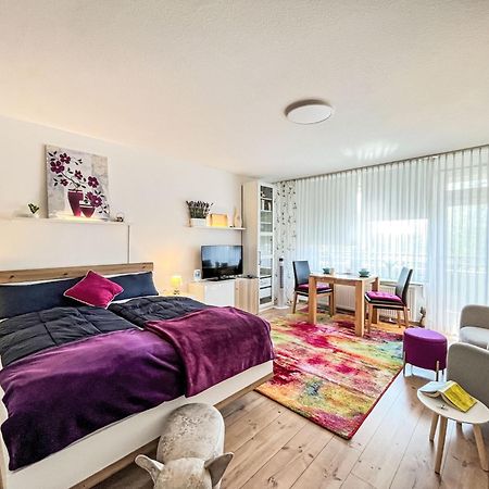 Apartment A110 By Interhome Ланштайн Экстерьер фото
