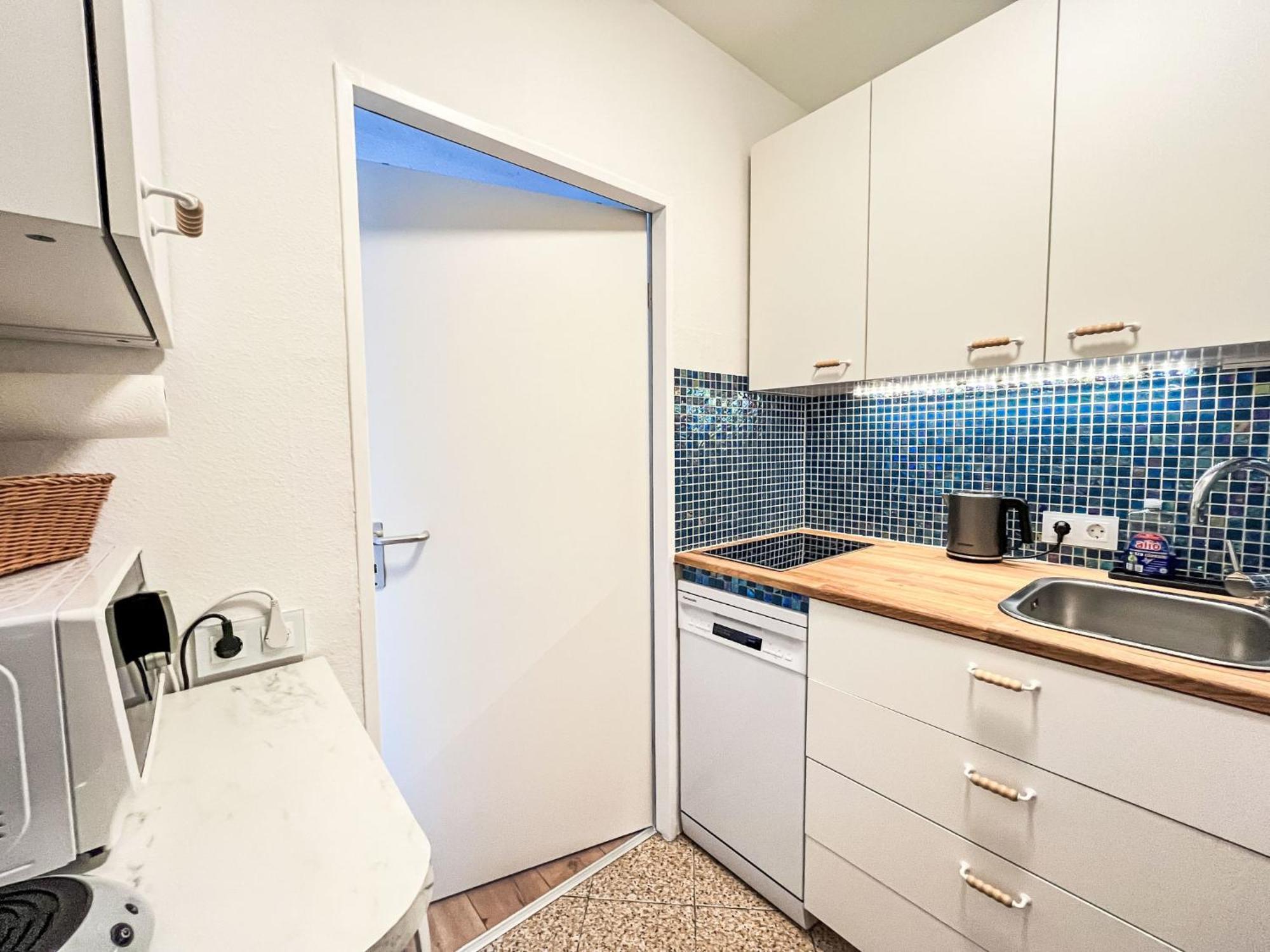 Apartment A110 By Interhome Ланштайн Экстерьер фото